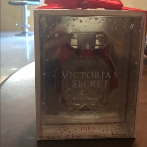 Victoria secret Paris Perfume Limited Edition..
